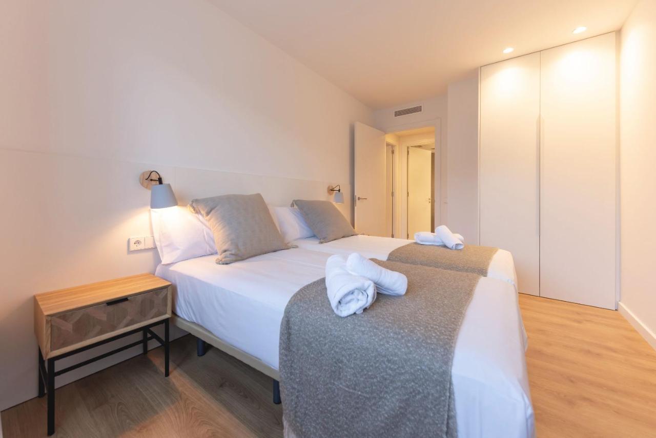 Bravissimo Afra, 2-Bedroom Apartment Girona Zewnętrze zdjęcie