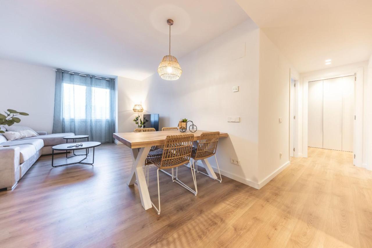 Bravissimo Afra, 2-Bedroom Apartment Girona Zewnętrze zdjęcie