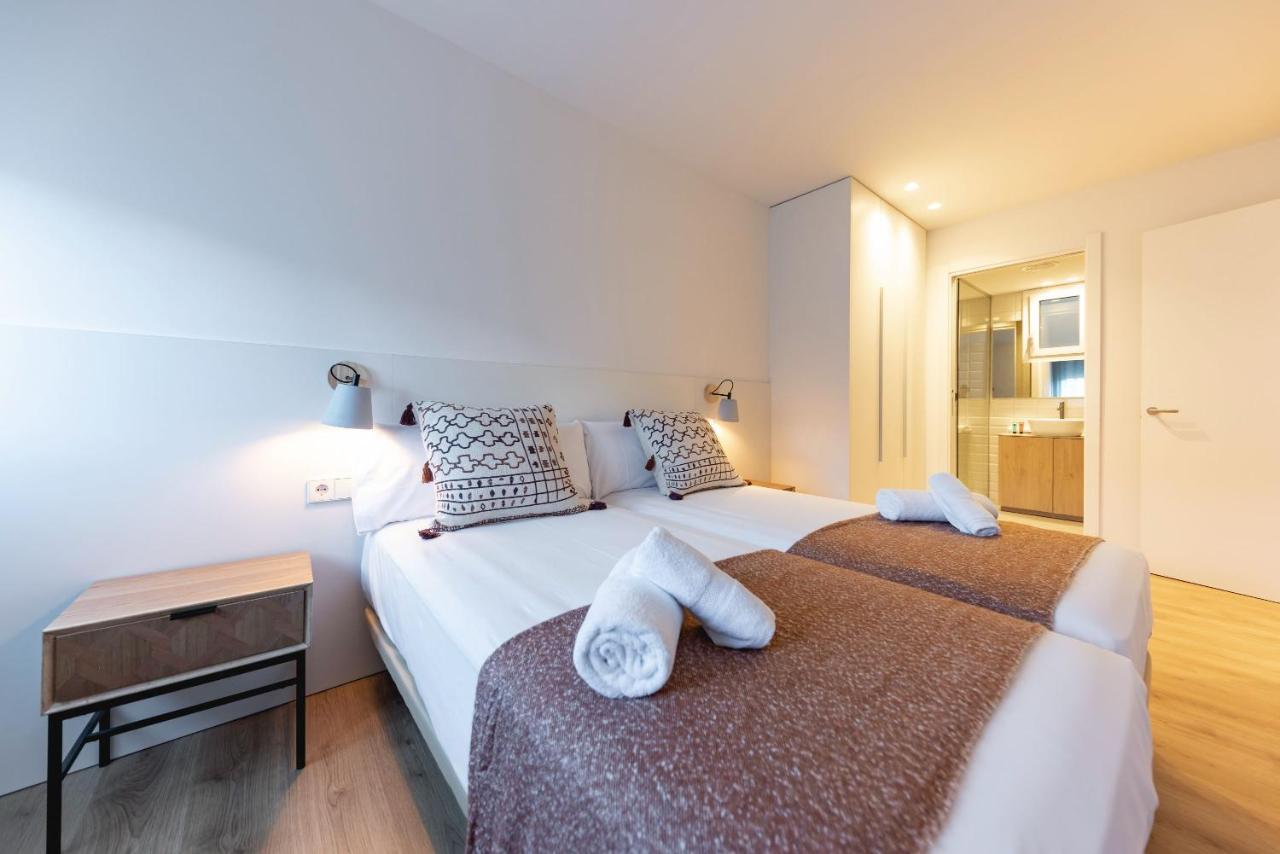 Bravissimo Afra, 2-Bedroom Apartment Girona Zewnętrze zdjęcie