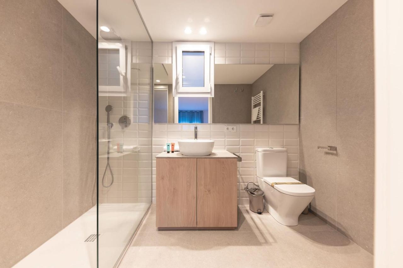 Bravissimo Afra, 2-Bedroom Apartment Girona Zewnętrze zdjęcie
