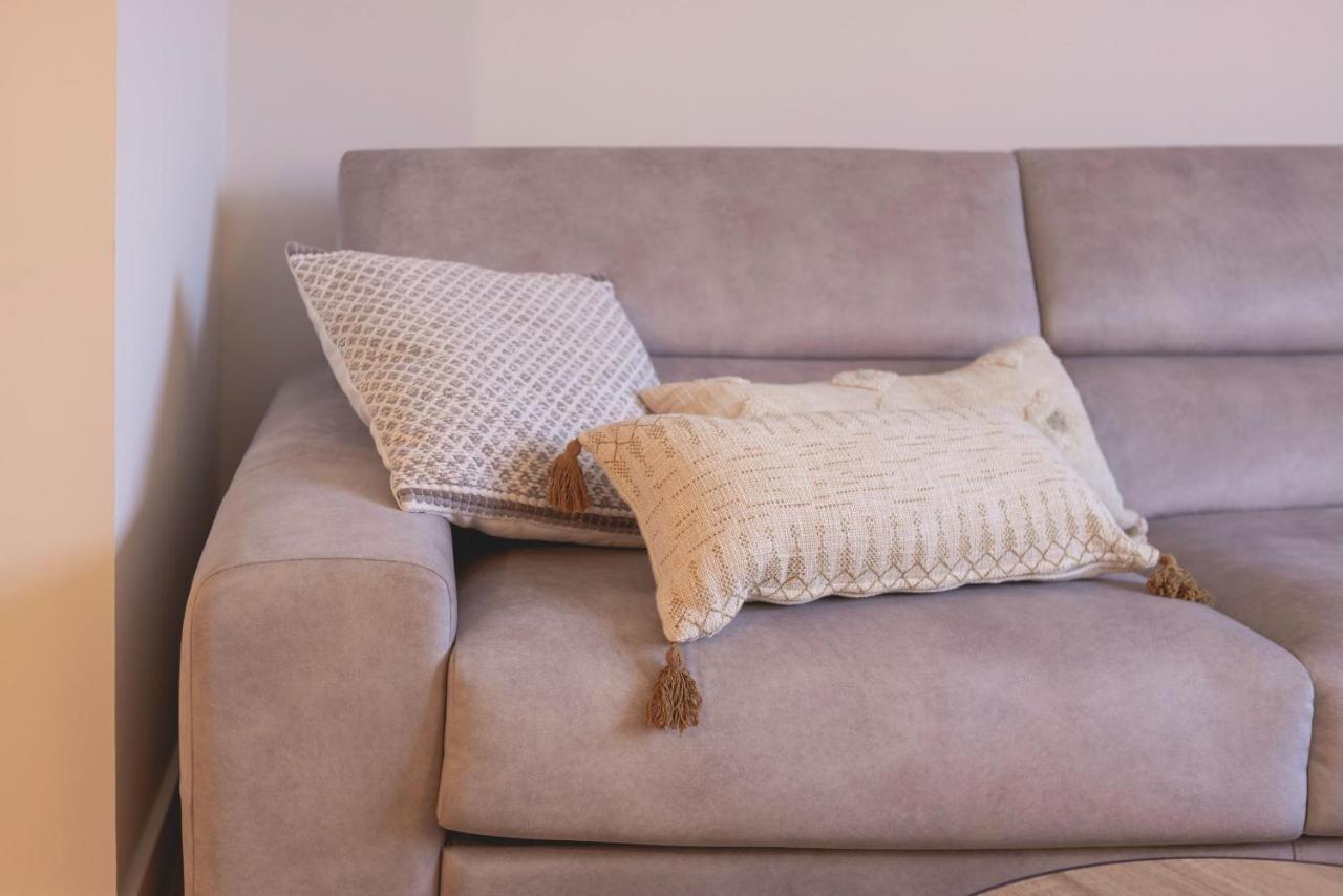 Bravissimo Afra, 2-Bedroom Apartment Girona Zewnętrze zdjęcie